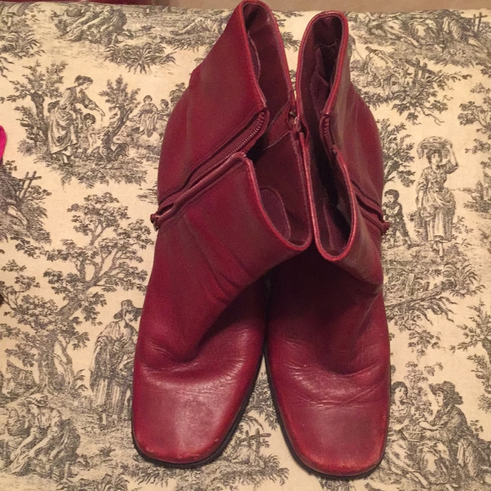Naturalizer Boots